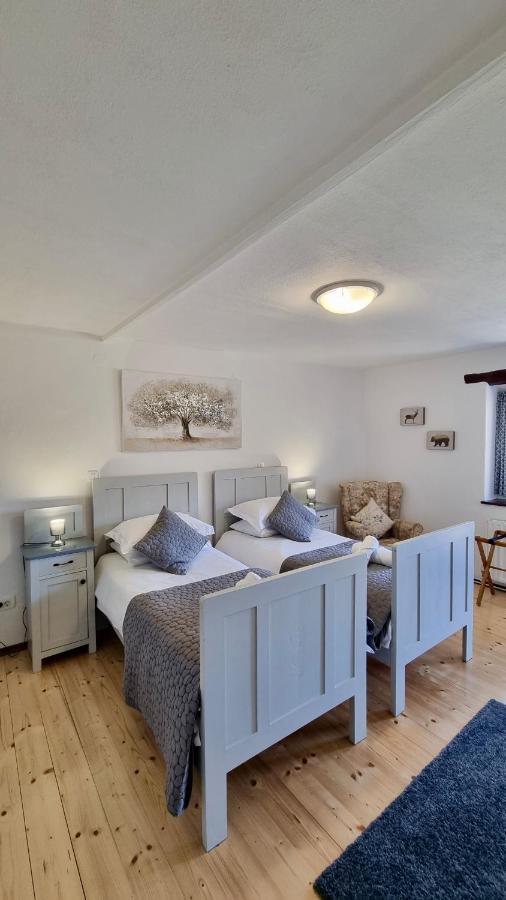 Hisa Brdo Guesthouse Tolmin Bagian luar foto