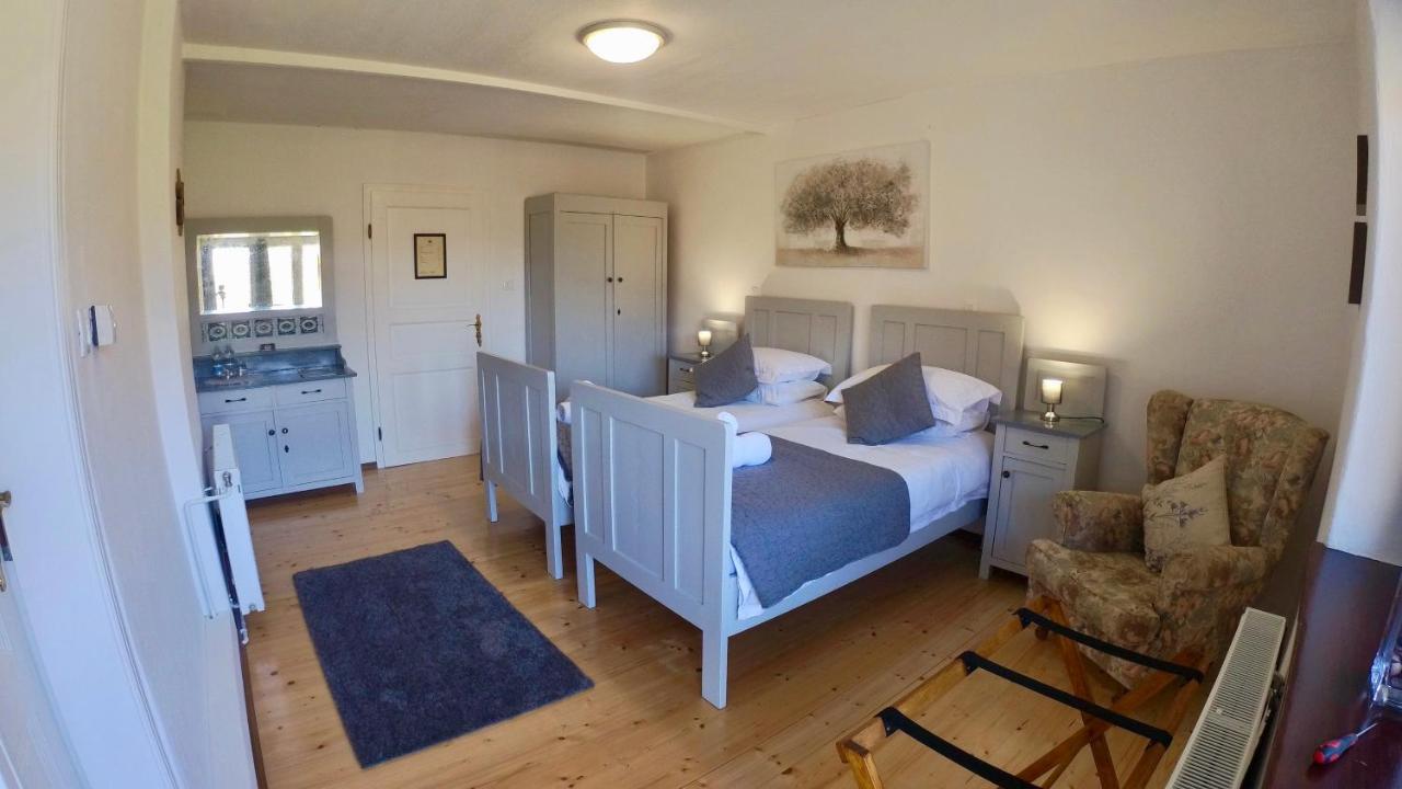 Hisa Brdo Guesthouse Tolmin Bagian luar foto