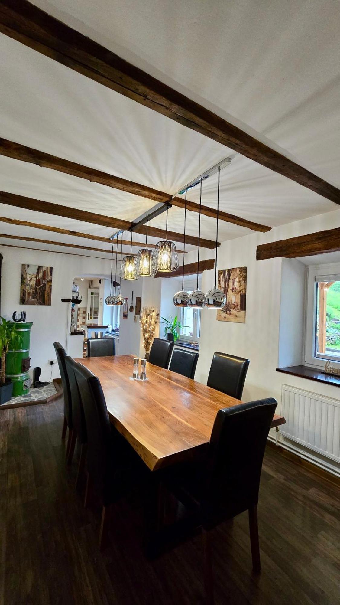 Hisa Brdo Guesthouse Tolmin Bagian luar foto